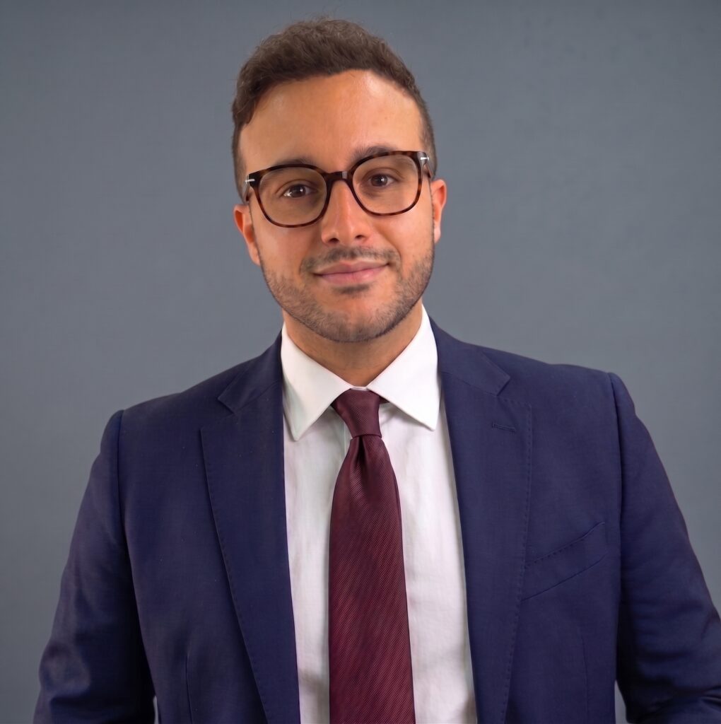 Francesco Nicoletti, consulente finanziario